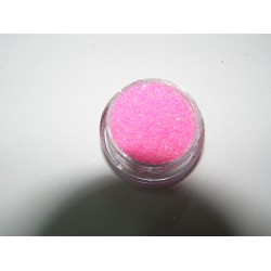 Glitter manichiura a61 Glitter pudra